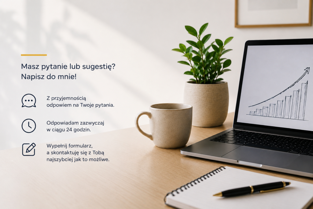 Elementy w jaki sposób odpisuje oraz rzeczy używane do inwestowania, laptop, notatnik 