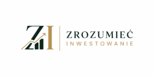 Logo bloga zrozumieć inwestowanie